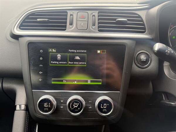 Used Renault Kadjar 2021 for sale - 74709531: Photo 63
