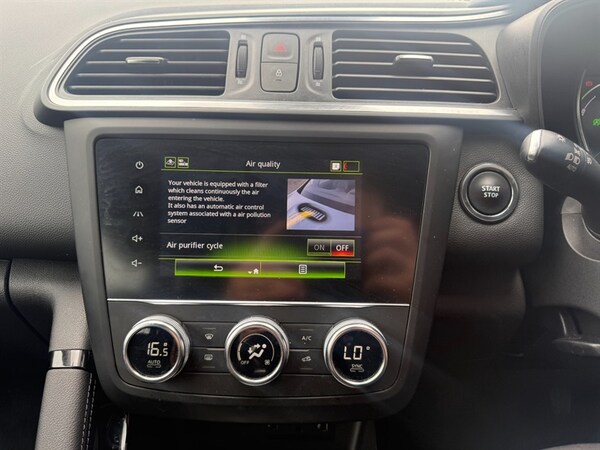 Used Renault Kadjar 2021 for sale - 74709531: Photo 67