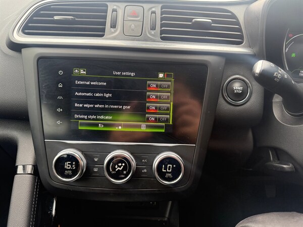 Used Renault Kadjar 2021 for sale - 74709531: Photo 70