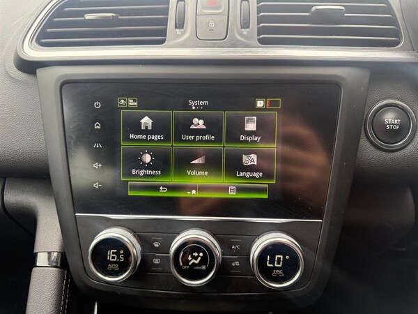 Used Renault Kadjar 2021 for sale - 74709531: Photo 71