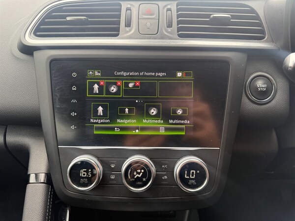 Used Renault Kadjar 2021 for sale - 74709531: Photo 72