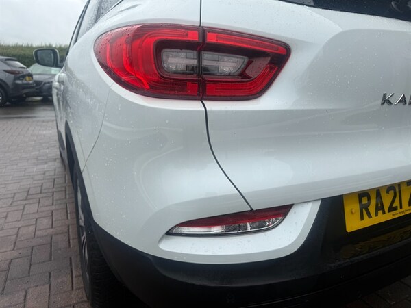 Used Renault Kadjar 2021 for sale - 74709531: Photo 9
