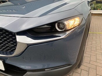 Used Mazda CX-30 2025 for sale - 78483382: Photo