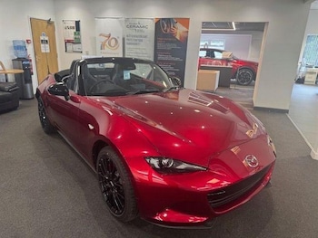 Used Mazda MX-5 2026 for sale - 78483068: Photo