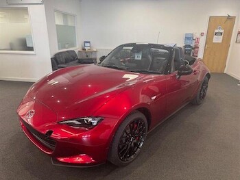 Used Mazda MX-5 2026 for sale - 78483068: Photo