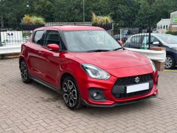 2020 - 1.4 Boosterjet MHEV Sport Hatchback 5dr Petrol Hybrid Manual Euro 6 (s/s) (