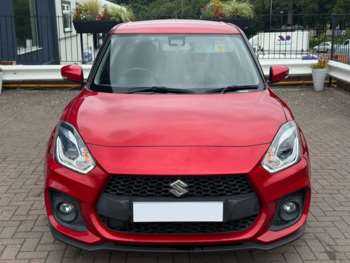 Used Suzuki Swift 2020 for sale - 75099731: Photo