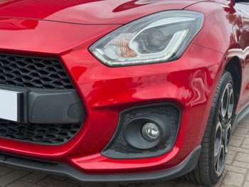 Used Suzuki Swift 2020 for sale - 75099731: Photo