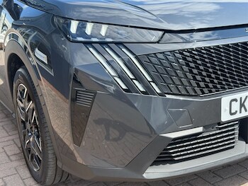 Used Peugeot 5008 2025 for sale - 75654971: Photo