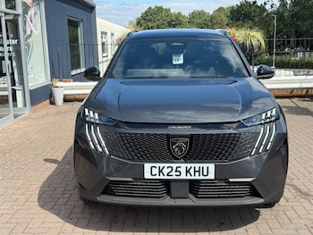 Used Peugeot 5008 2025 for sale - 75654971: Photo