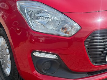 Used Suzuki Swift 2017 for sale - 75475111: Photo