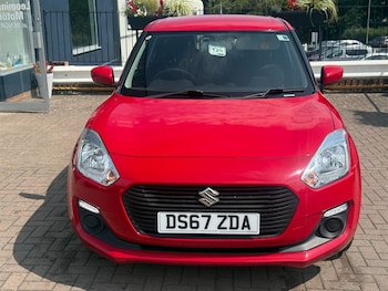 Used Suzuki Swift 2017 for sale - 75475111: Photo