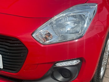 Used Suzuki Swift 2017 for sale - 75475111: Photo