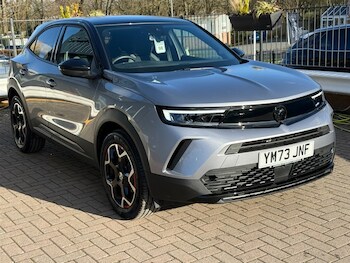 Used Vauxhall Mokka 2023 for sale - 75480008: Photo