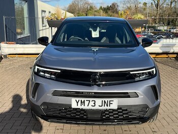 Used Vauxhall Mokka 2023 for sale - 75480008: Photo