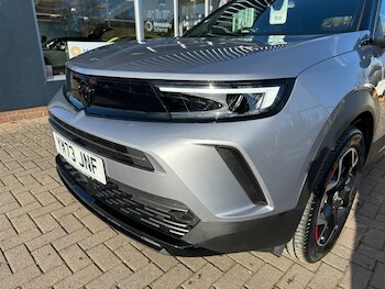 Used Vauxhall Mokka 2023 for sale - 75480008: Photo