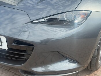 Used Mazda MX-5 RF 2018 for sale - 75475110: Photo