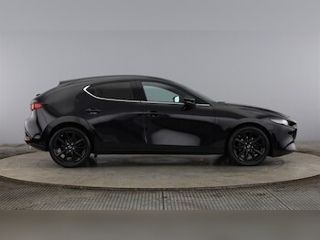 Used Mazda Mazda3 2022 for sale - 75897596: Photo
