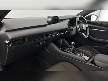 Used Mazda Mazda3 2022 for sale - 75897596: Photo