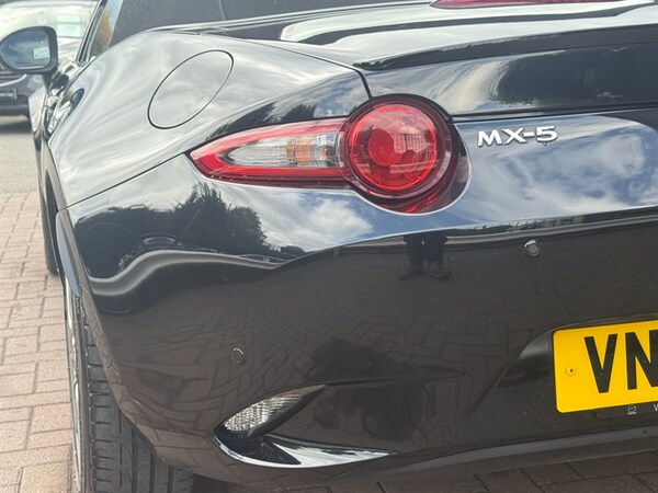 Used Mazda MX-5 for sale - 74761372: Photo 10