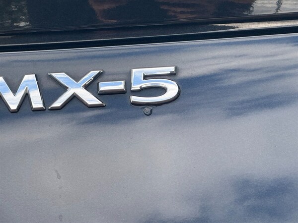 Used Mazda MX-5 for sale - 74761372: Photo 11