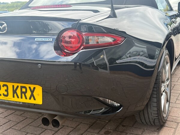 Used Mazda MX-5 for sale - 74761372: Photo 15