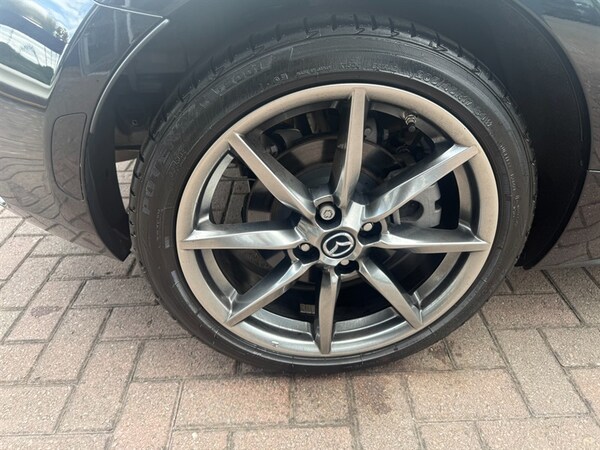 Used Mazda MX-5 for sale - 74761372: Photo 17