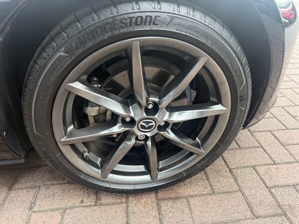 Used Mazda MX-5 for sale - 74761372: Photo 18