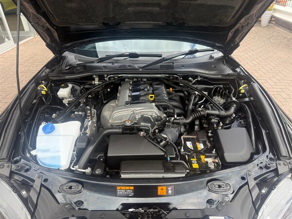 Used Mazda MX-5 for sale - 74761372: Photo 27