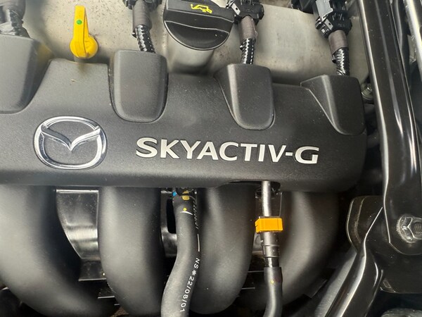 Used Mazda MX-5 for sale - 74761372: Photo 28