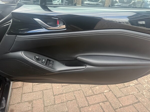 Used Mazda MX-5 for sale - 74761372: Photo 29