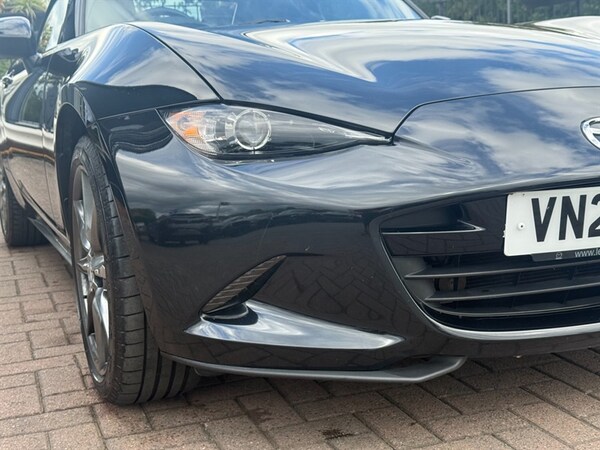 Used Mazda MX-5 for sale - 74761372: Photo 2