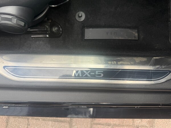 Used Mazda MX-5 for sale - 74761372: Photo 31