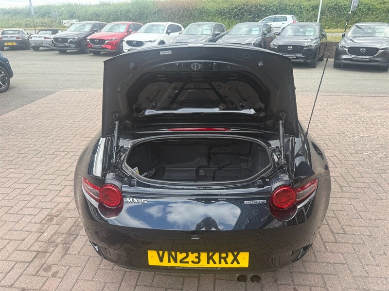 Vehicle 38