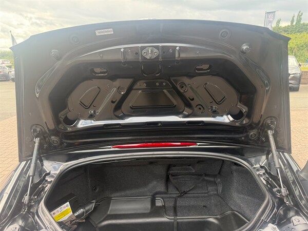 Used Mazda MX-5 for sale - 74761372: Photo 39