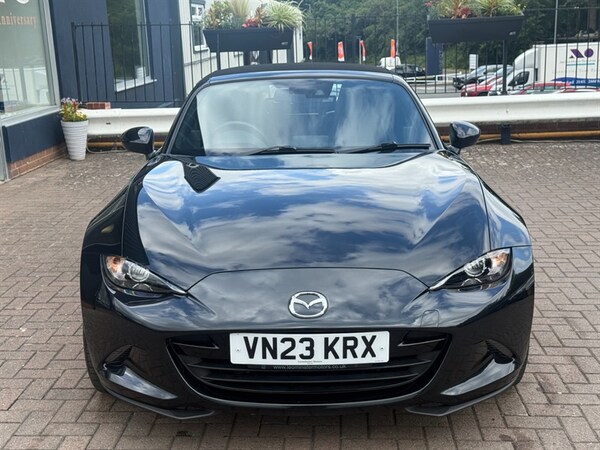 Used Mazda MX-5 for sale - 74761372: Photo 3
