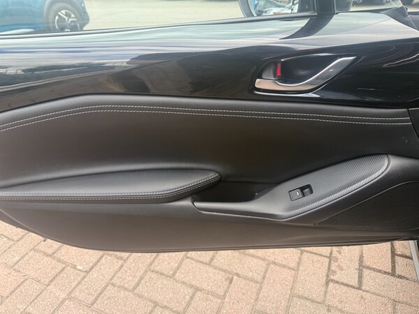Used Mazda MX-5 for sale - 74761372: Photo 41