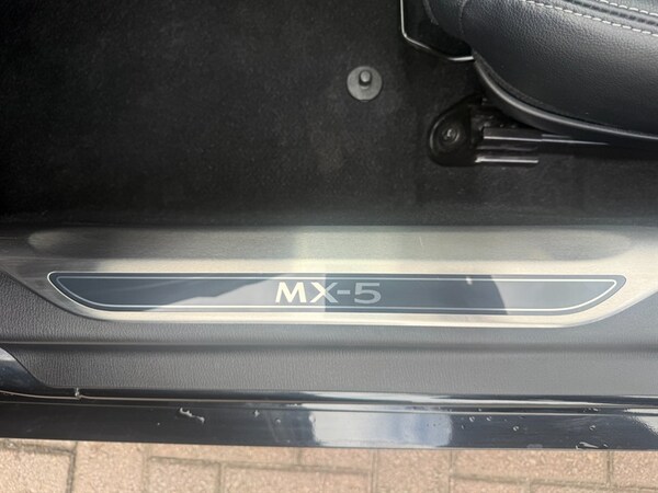 Used Mazda MX-5 for sale - 74761372: Photo 43