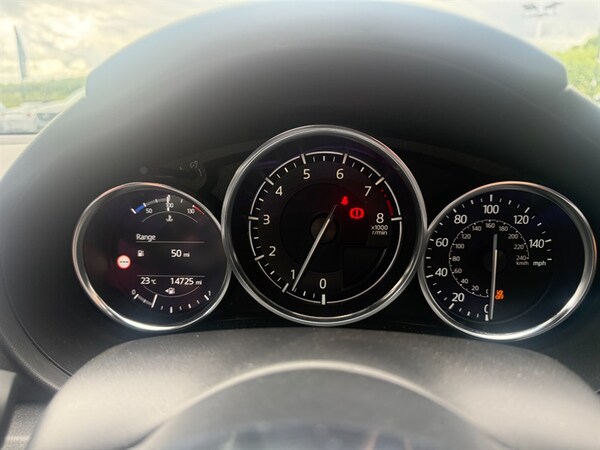 Used Mazda MX-5 for sale - 74761372: Photo 53
