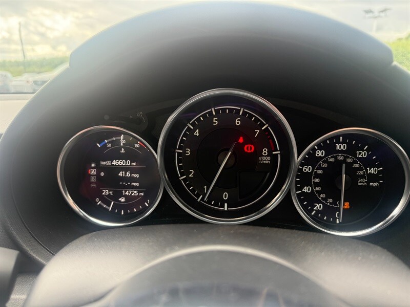 Vehicle 54