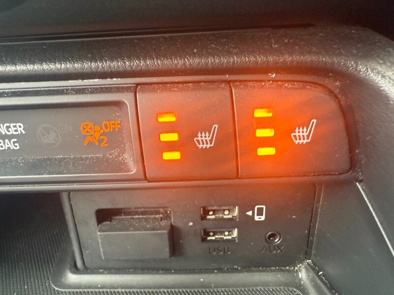 Vehicle 60