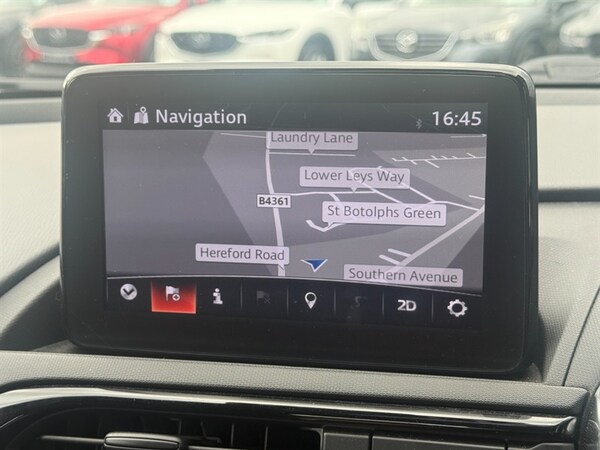Used Mazda MX-5 for sale - 74761372: Photo 66