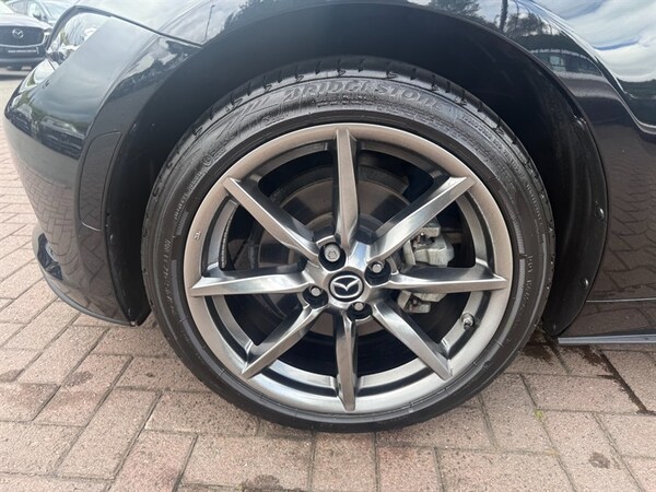 Used Mazda MX-5 for sale - 74761372: Photo 6