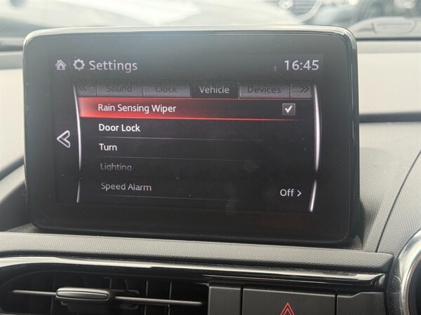 Used Mazda MX-5 for sale - 74761372: Photo 73
