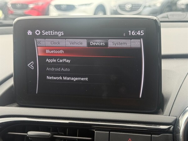 Used Mazda MX-5 for sale - 74761372: Photo 74