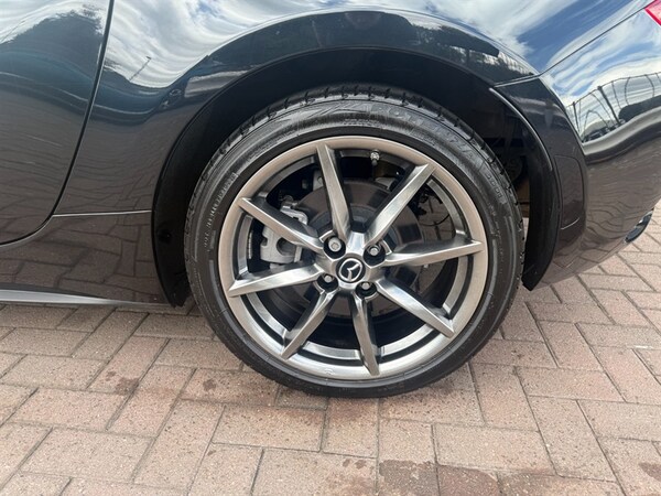 Used Mazda MX-5 for sale - 74761372: Photo 7