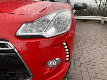 Used Citroen DS3 2013 for sale - 78483417: Photo