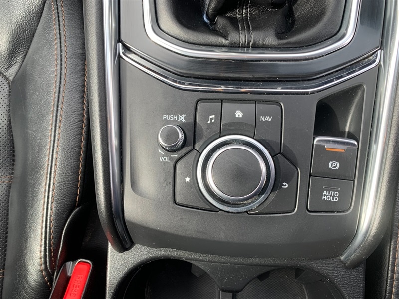Vehicle 36