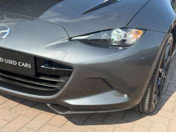 Used Mazda MX-5 RF 2017 for sale - 74761375: Photo