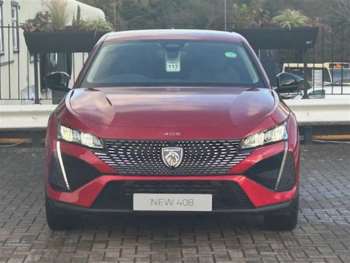 Used Peugeot 408 2024 for sale - 74246916: Photo